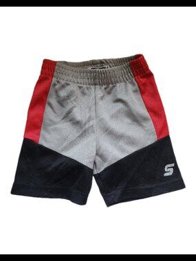 10/$10 - Boys Basketball Shorts